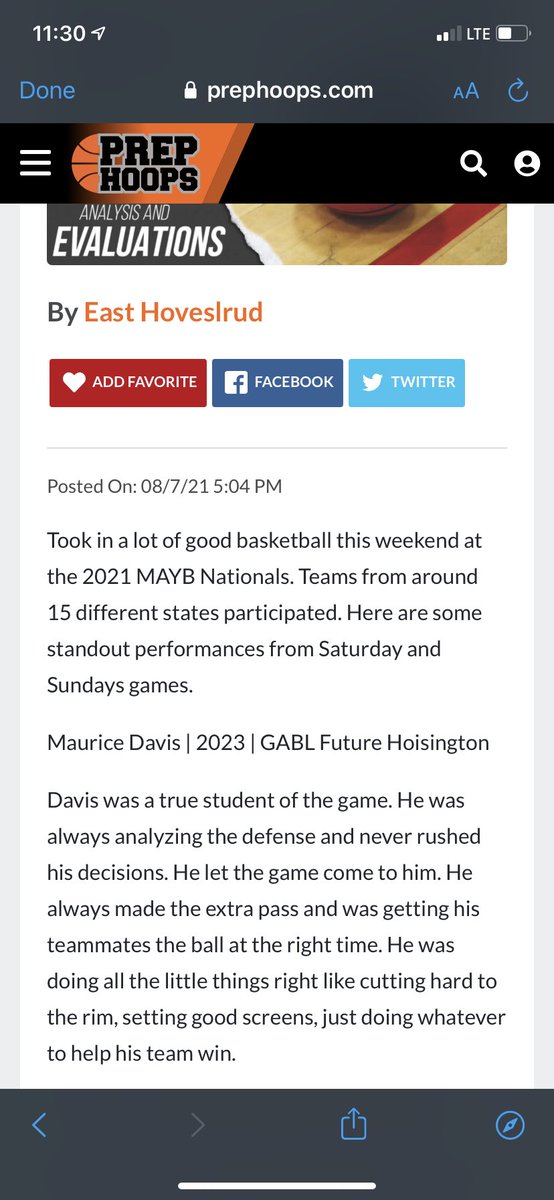 GABL Future tweet media