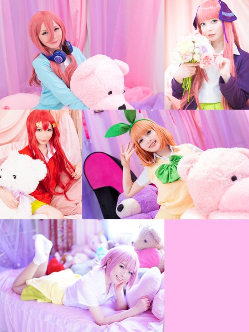 コスプレイヤーぽんのTwitter画像43