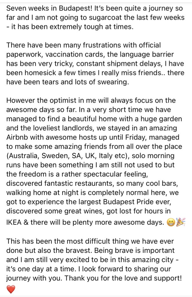 jadenetager's tweet image. A little honesty for a Sunday.