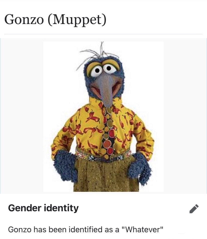 mattxiv's tweet photo. this is essentially where i’m at w gender identity https://t.co/napPGvWage