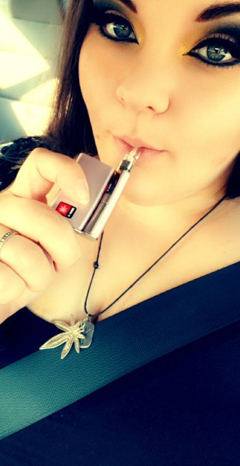 Coffee and the dab pen. Getting right this morning.   Weed &bull; stoner &bull; stonergirl &bull; Stonerlife &bull; Marijuana<a href="/tag/beautiful"class="tags"><span>#beautiful</span></a><a href="/tag/curvy"class="tags"><span>#curvy</span></a><a href="/tag/plussizemodel"class="tags"><span>#plussizemodel</span></a><a href="/tag/bbw"class="tags"><span>#bbw</span></a><a href="/tag/fatgirl"class="tags"><span>#fatgirl</span></a>