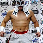 Photo by Octagón Jr AAA (@OctagonJrAAA)