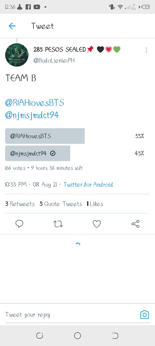 neriajoy5's tweet photo. @winwinpromotes @njmsjmdct94 done https://t.co/9hdnW1uWBb