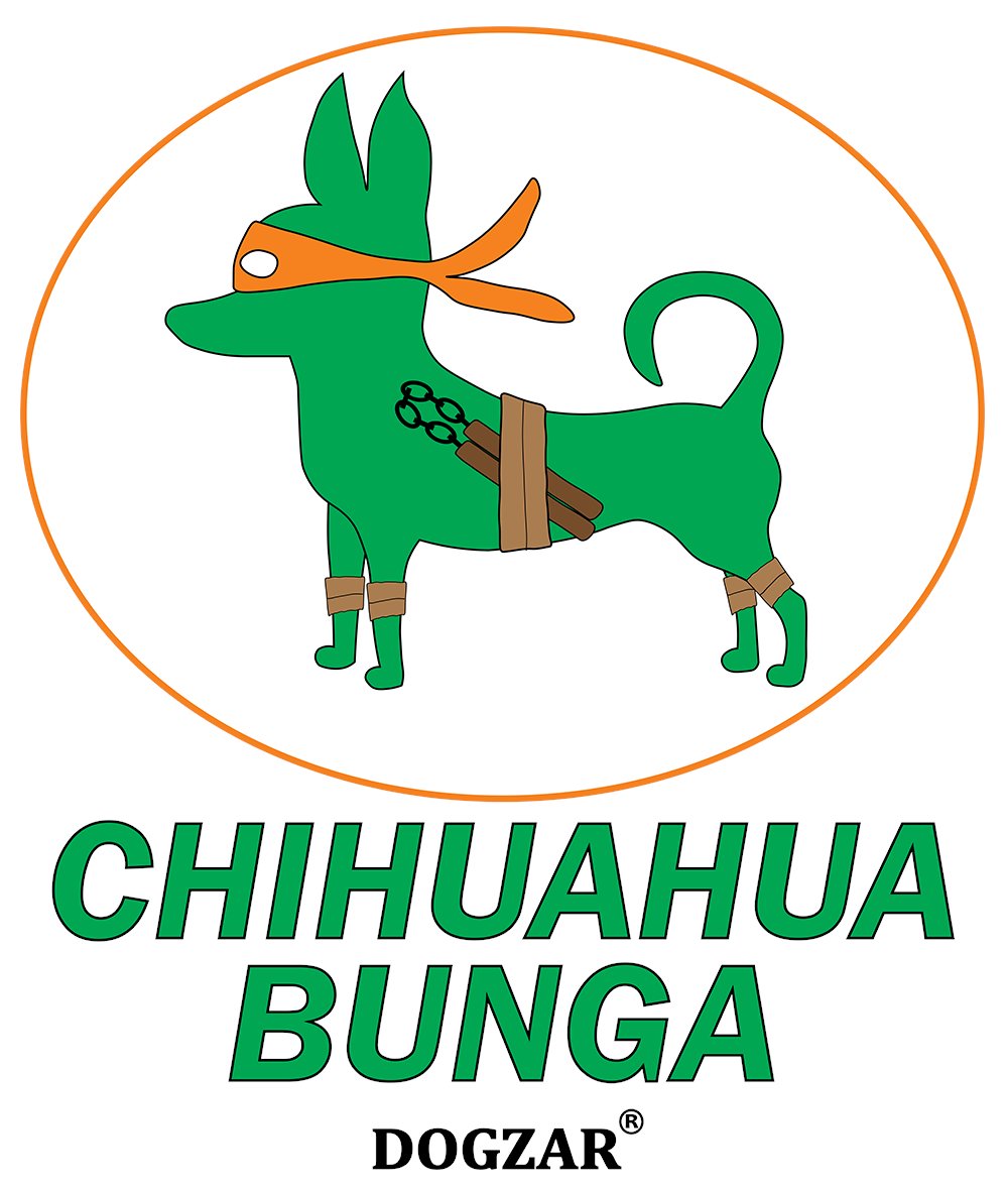 DOGZAR_com's tweet photo. CHIHUAHUA BUNGA Tee! This HERO may not be in a half shell, but this CHIHUAHUA is using his super Ninja skills to fight crime!
My DOG is My Family!
https://t.co/S7JOkxZ5ii https://t.co/6zk10pwrhl