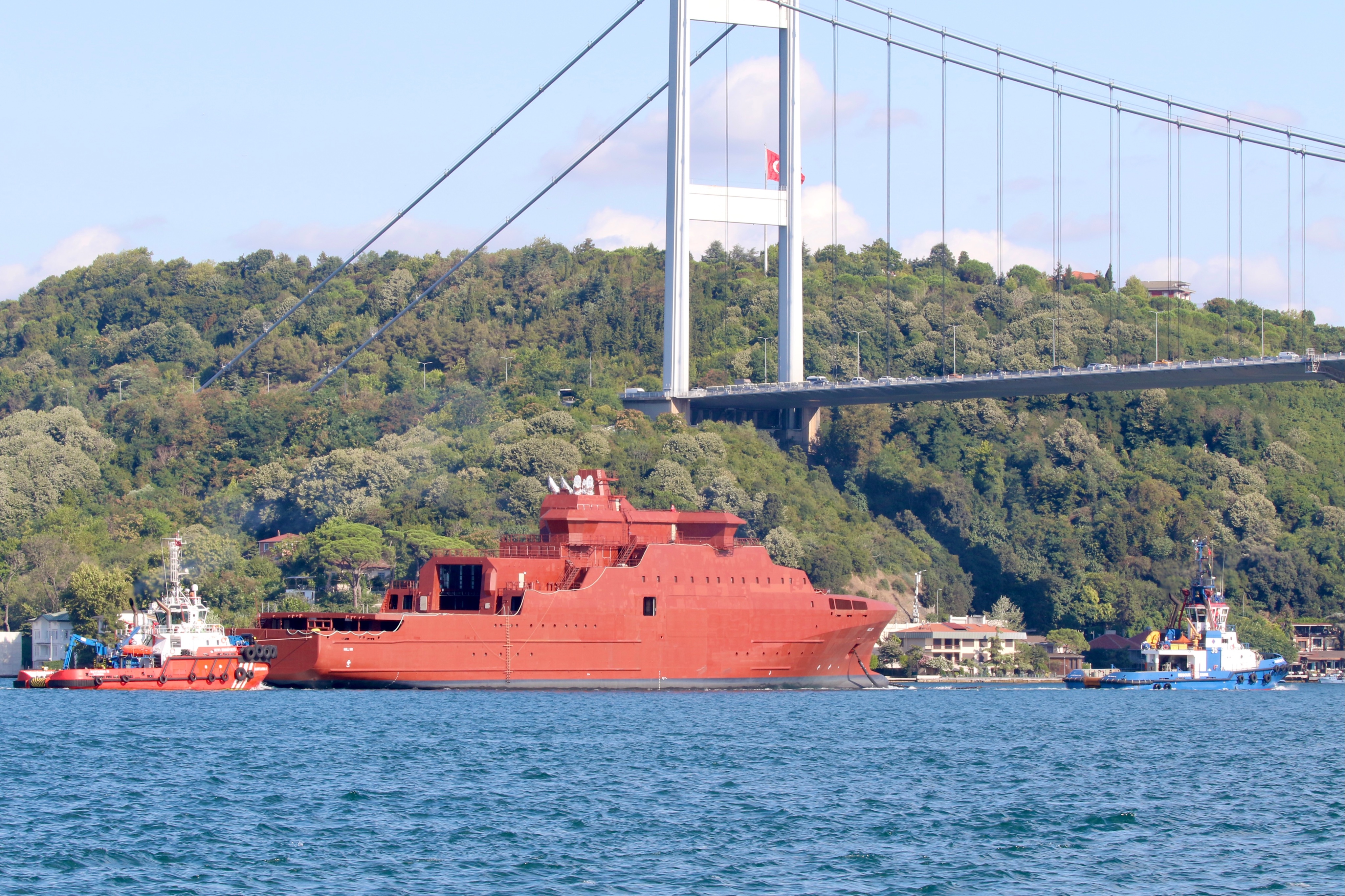 Twitter 上的 Yoruk Isik Norwegian Coast Guard Kystvakten S New Project 6615 Large Ice Going Patrol Ships Will Be Named Kv Jan Mayen Kv Bjornoya Kv Hopen Hull 910 Future Kv Jan Mayen Was