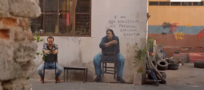 enscban's tweet photo. "Etrafta boş konuşan onca hıyar, ama ölüp gidiyor yanında susabildiğimiz adamlar!" https://t.co/OPtC4auw4W