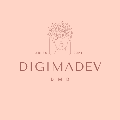digimadev's tweet photo. Comment c’est passé votre dimanche  ? Conception &amp; création logo numérique  in Arles | Animation du logo possible
#digimadev #logo #numerique #arles #dmd #seo #socialmediamanager https://t.co/lLkmLa1LFe