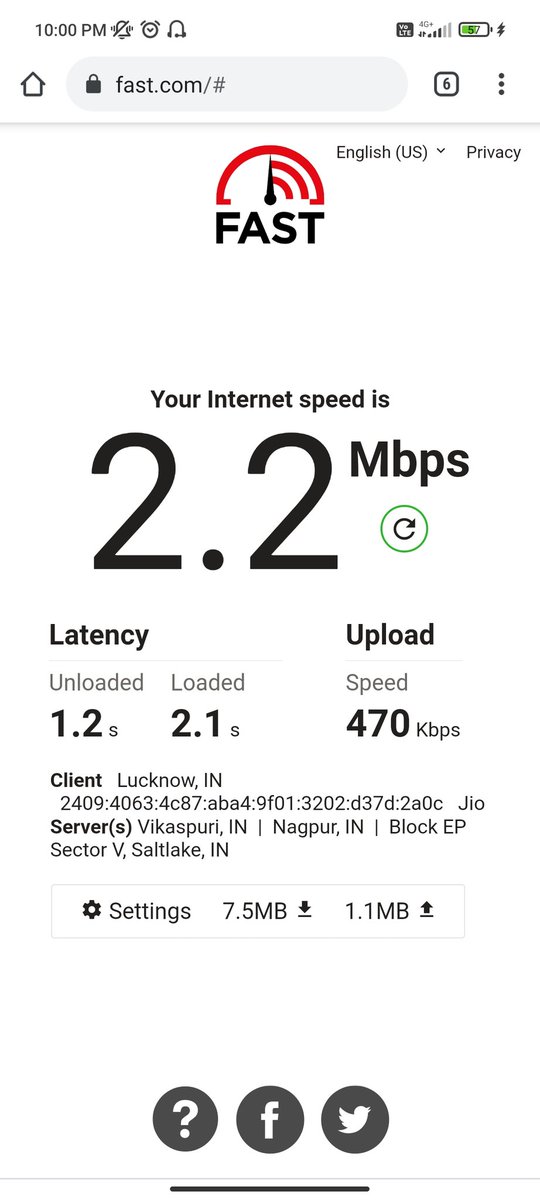 Tweet_2_NeXuS's tweet image. I + phone + Jio internet = maa, behen to Jio company 😡😡😡 sudhar jao.. jb barabar paise lete ho toh service barabar q nhi dete.. #chorCompany 
#jioslowinternet @reliancejio @airtelindia