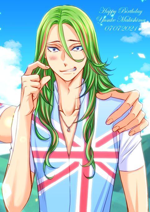 巻島裕介誕生祭のtwitterイラスト検索結果 巻島裕介誕生祭のtwitterイラスト検索結果