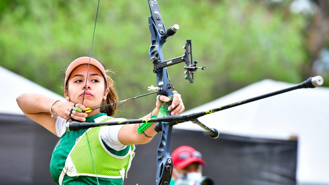 World Archery Preview 500 Plus Archers At World Archery Youth Championships In Wroclaw T Co D9c2guruw7