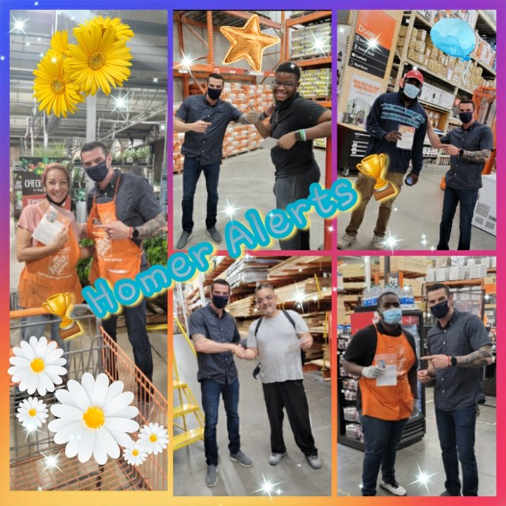 Madge Poulard Bey๐ป (@poulardbey) on Twitter photo ๐ป#6322
<a href="/JuancarlosHD10/">Juan Carlos Moreno (JC)</a>
Recognizing our associates for GETting Involved and providing great customer service... Mo fya ๐ฅ๐ฅ๐ฅ๐ฅ๐ฅ ๐ป#6322
<a href="/JuancarlosHD10/">Juan Carlos Moreno (JC)</a>
Recognizing our associates for GETting Involved and providing great customer service... Mo fya ๐ฅ๐ฅ๐ฅ๐ฅ๐ฅ