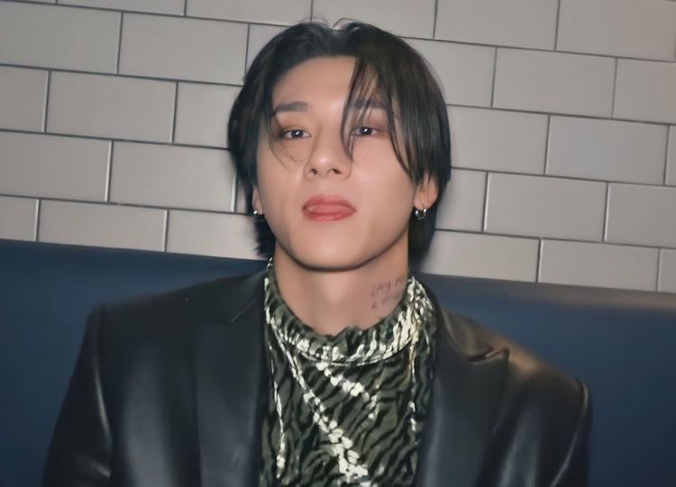 ICKPICS's tweet image. #아이엠 #IM