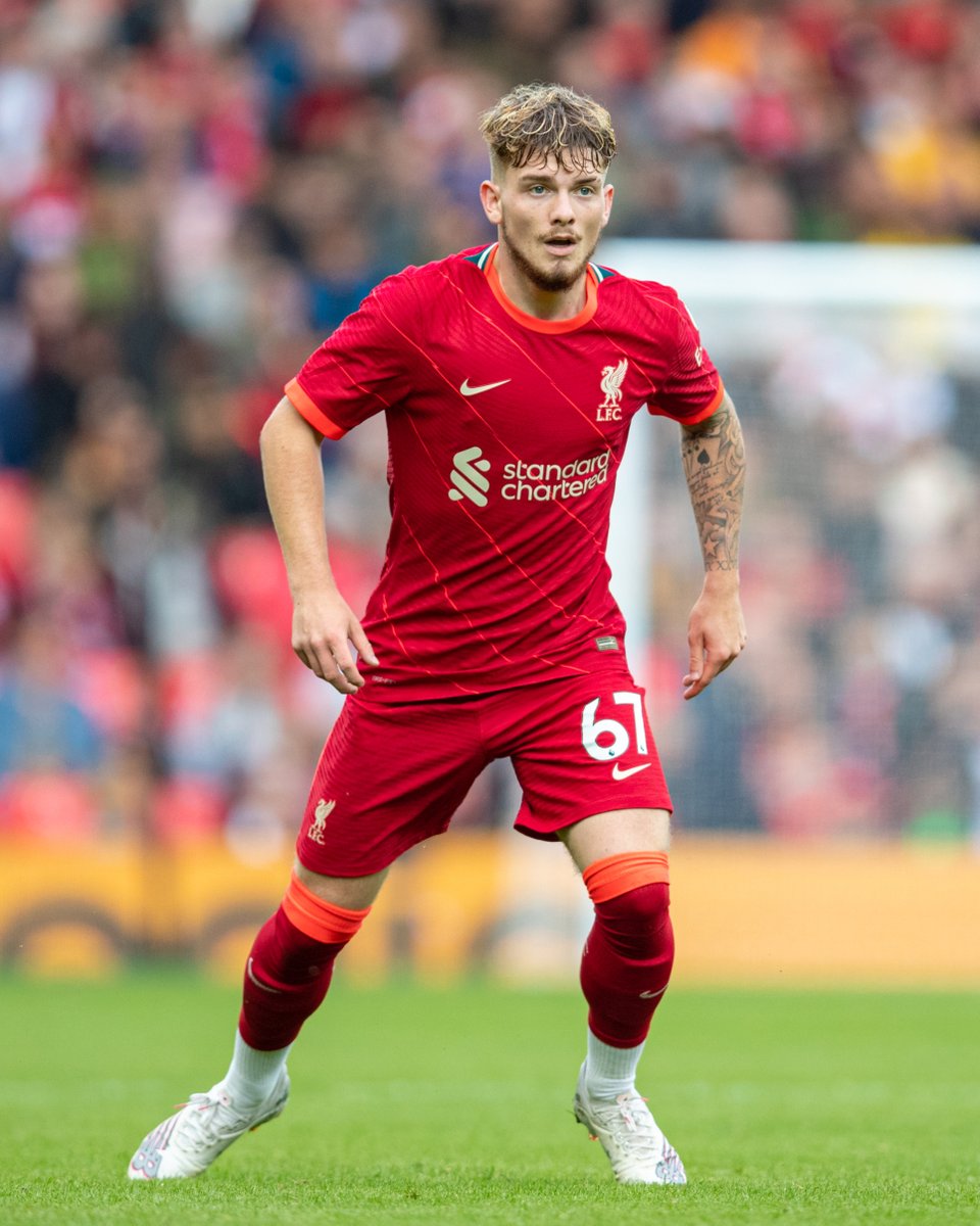 Liverpool FC tweet media