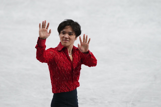 プリンスアイスワールド21の出演者 放送 チケット情報 スクランブルトーク