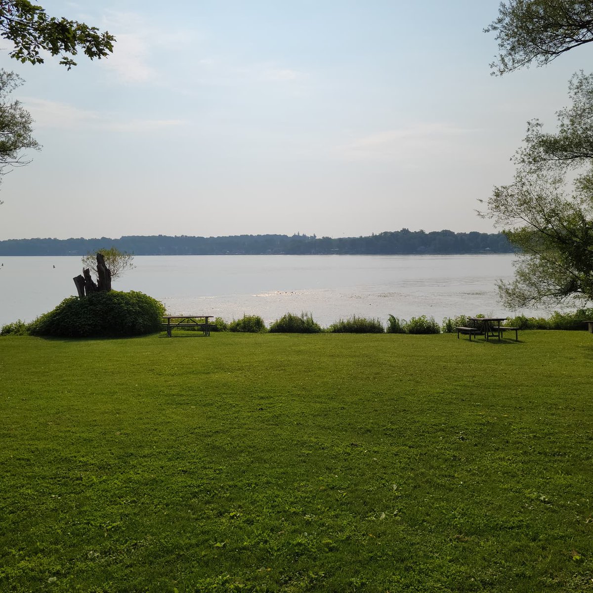 TheLadyMeagan's tweet photo. @amahnke my husband and I are long time fans and our travels brought us to Silver Lake State Park which is home to the famous Silver Serpent legend circa late 19th century in Western NY. Naturally being drawn into the lore, we felt compelled to see if a Lore episode referenced it https://t.co/piGJCR40W7