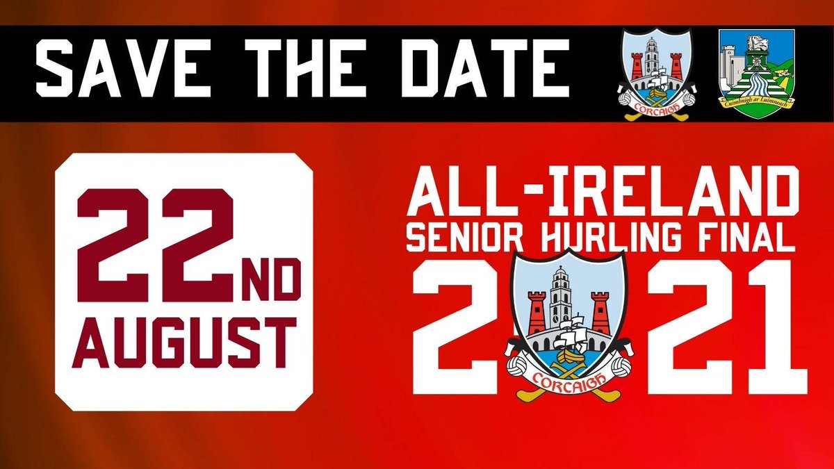 Cork GAA tweet media