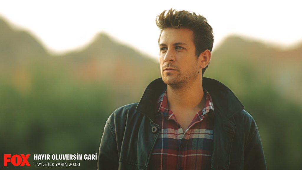 Yarın yeniden kavuşuyoruz! 🤩#HayırOluversinGari yarın akşam 20.00’de FOX’ta! @FOXTurkiye