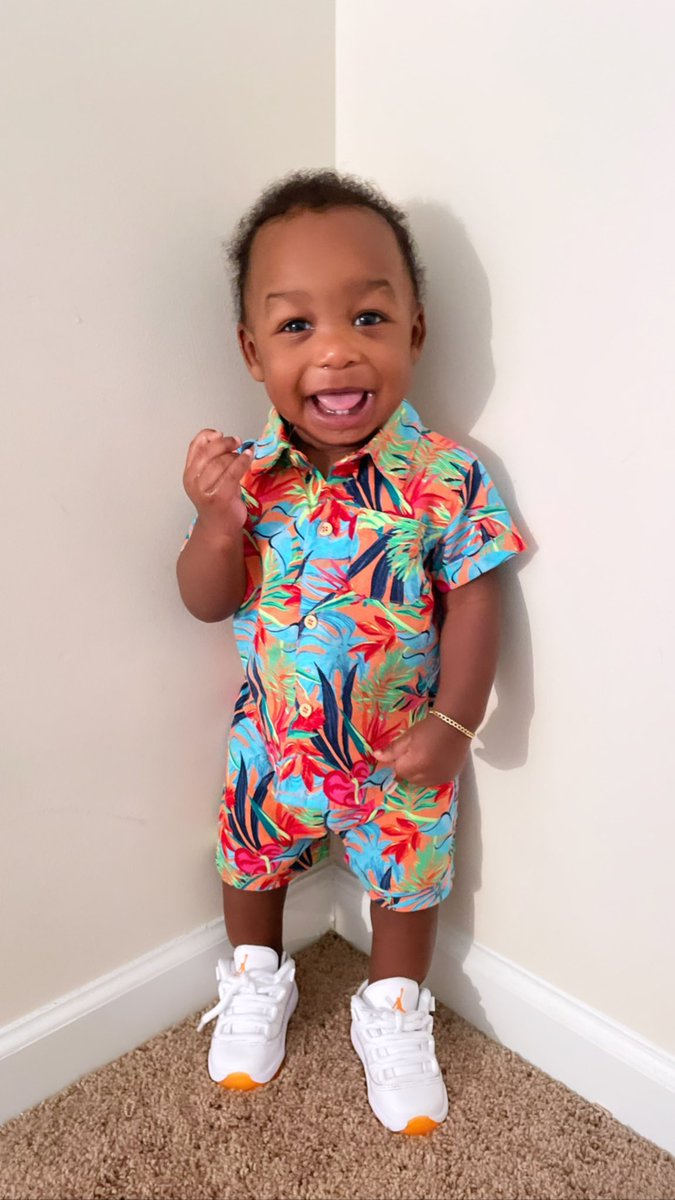its_tekevia's tweet photo. Oziah Brynn, the KOOLEST Kid🥵🧡 https://t.co/F3k1r0dxBq
