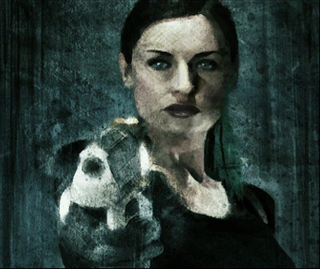 ViragoUltrix's tweet photo. Thinking of her: Mona Sax. One of the best videogames female characters ever. Rockstar could just make a game about her now, to take back the noir setting of the original Max Payne games as well.
I've always had a crush for this girl ๐
#MonaSax #MaxPayne https://t.co/VHCOWDkpSr