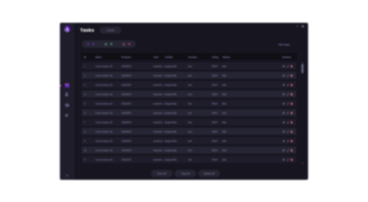 We've been quiet. 🤫

Who's ready to see what we've been working on? 👀✍️