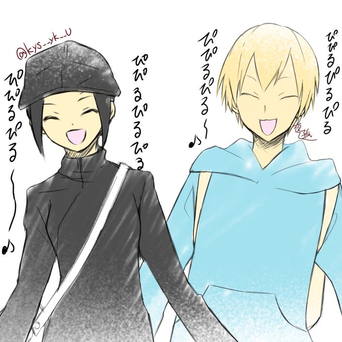 ワゴン組のtwitterイラスト検索結果 ワゴン組のtwitterイラスト検索結果