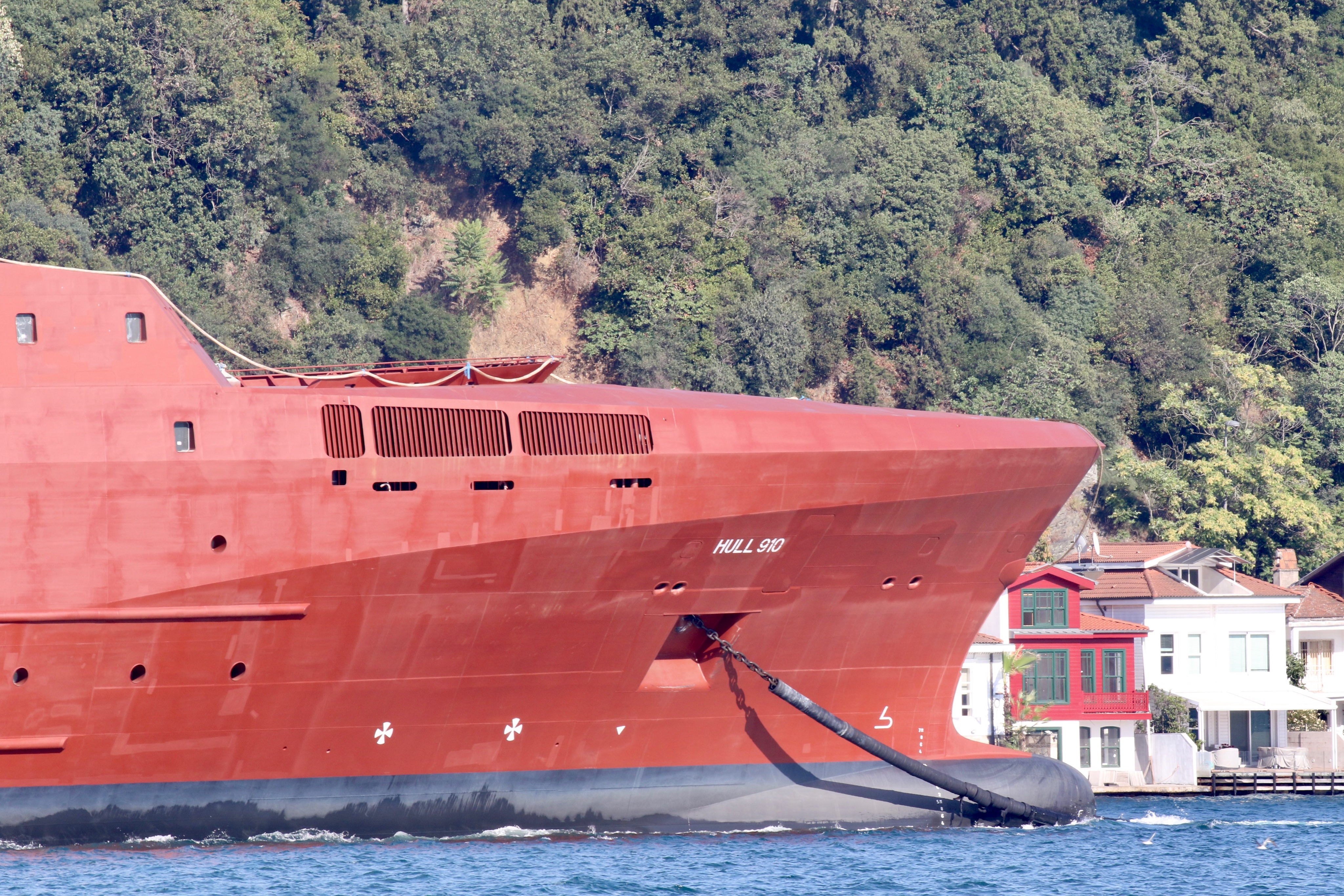 Twitter 上的 Yoruk Isik Norwegian Coast Guard Kystvakten S New Project 6615 Large Ice Going Patrol Ships Will Be Named Kv Jan Mayen Kv Bjornoya Kv Hopen Hull 910 Future Kv Jan Mayen Was