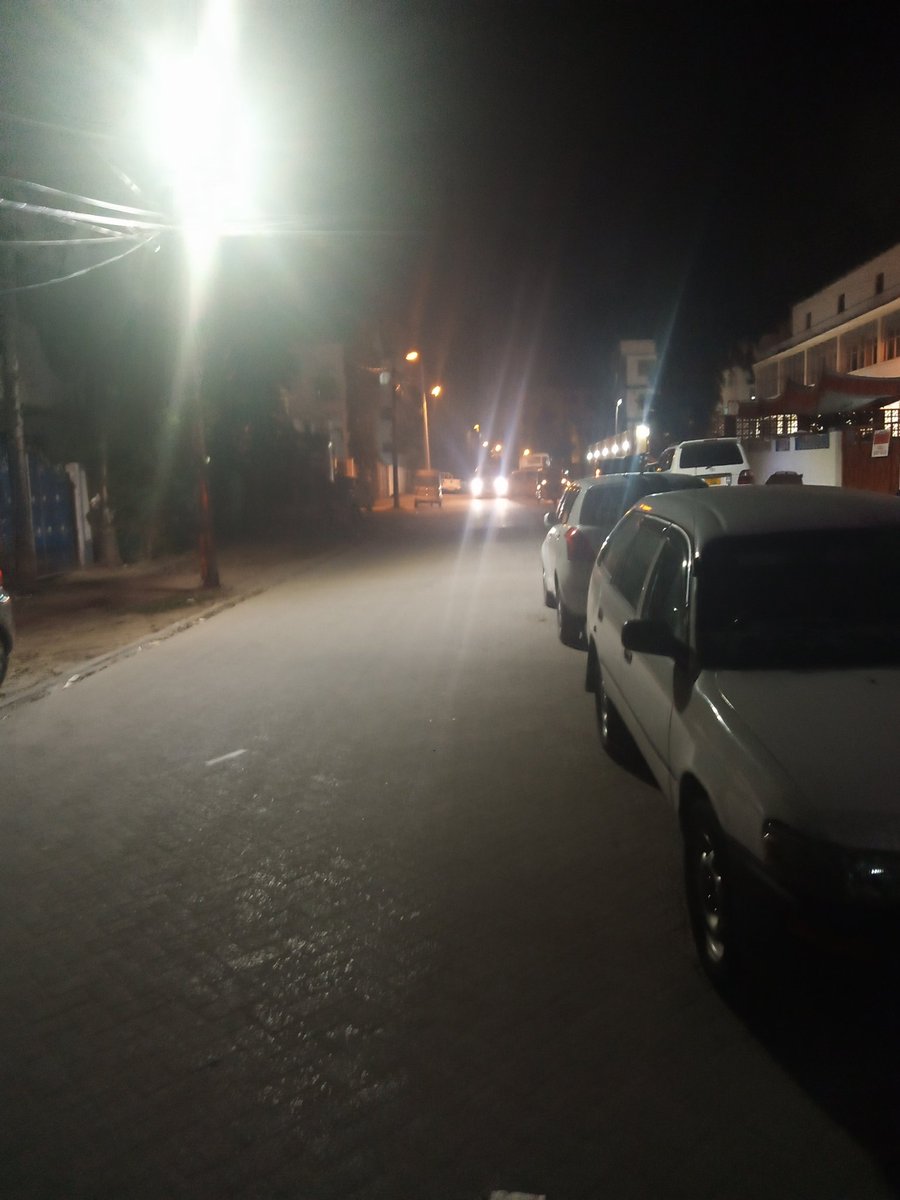 RusingaAuto's tweet image. Street view.. mtaani Mombasani..