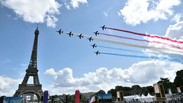 ESS 2024 tweet media