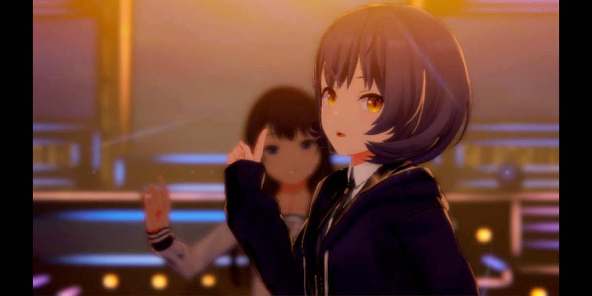 IDOLYPRIDE5's tweet image. 表情がかわいすぎる✨
#アイプラ激写