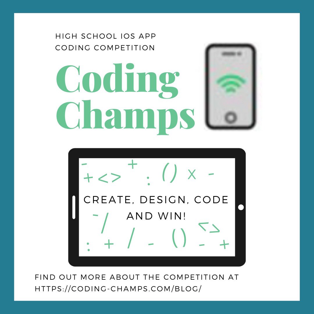 CodingChamps's tweet image. 