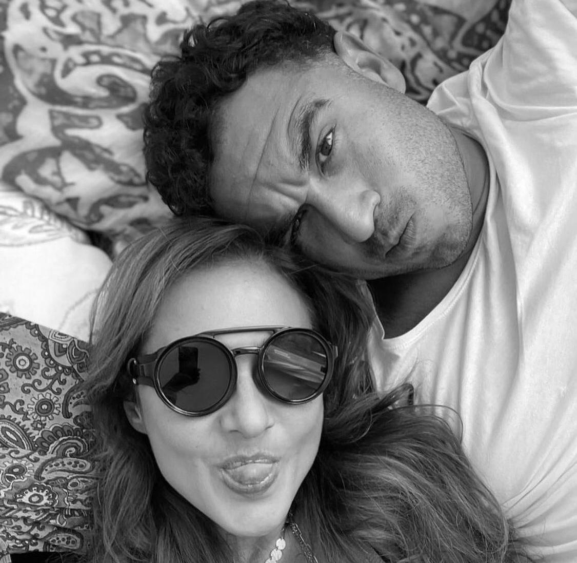 بوابة الوفد نيللي كريم تؤجل عقد قرآنها بسبب رحيل دلال عبدالعزيز (تفاصيل)