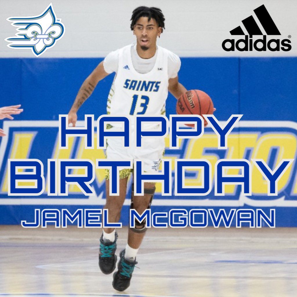 Everybody help wish our Guard from Charleston, SC <a href="/Jamel_M4/">Jamel McGowan🔌</a> a Happy Birthday‼️