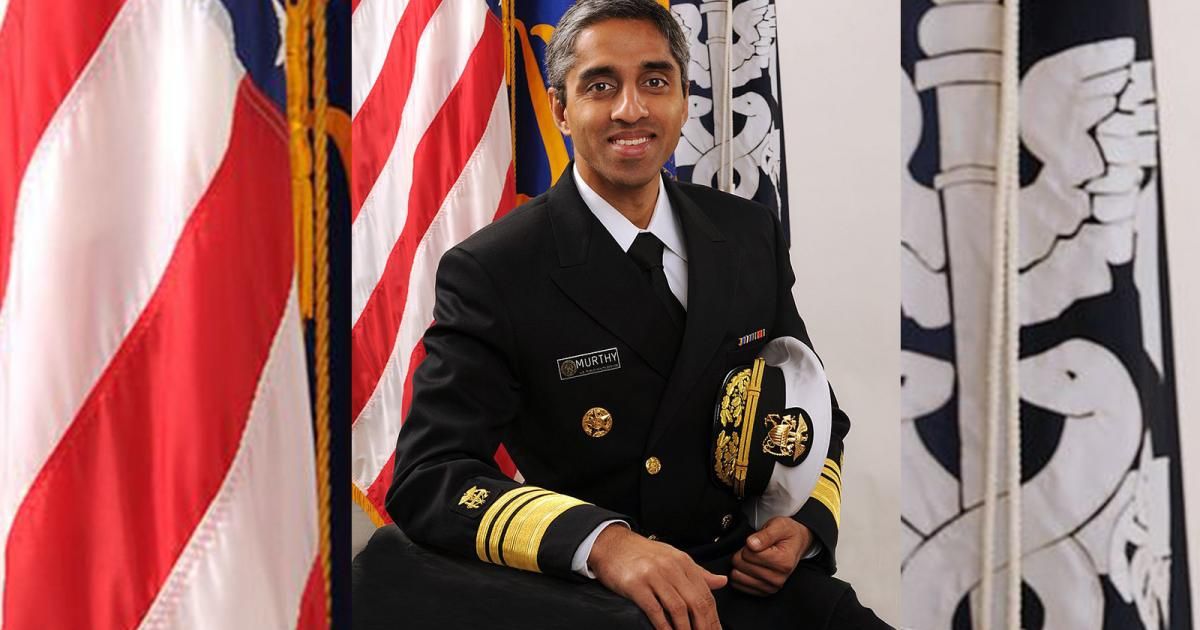 “When it comes to decriminalization, I don't think that there is value to individuals or to society to lock people up for marijuana use. I don't think that serves anybody well,” Murthy told host Dana Bash on CNN’s “State of the Union.”
. 
. 
. 
. 
🌱 💚buff.ly/2TpLMyi