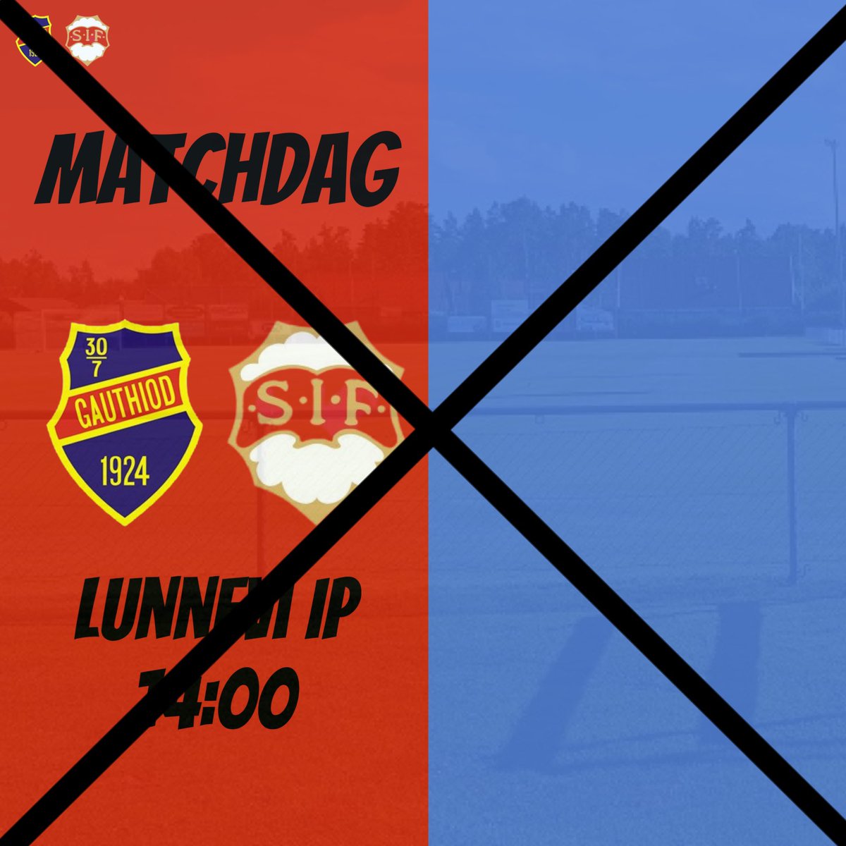 IK Gauthiod tweet media