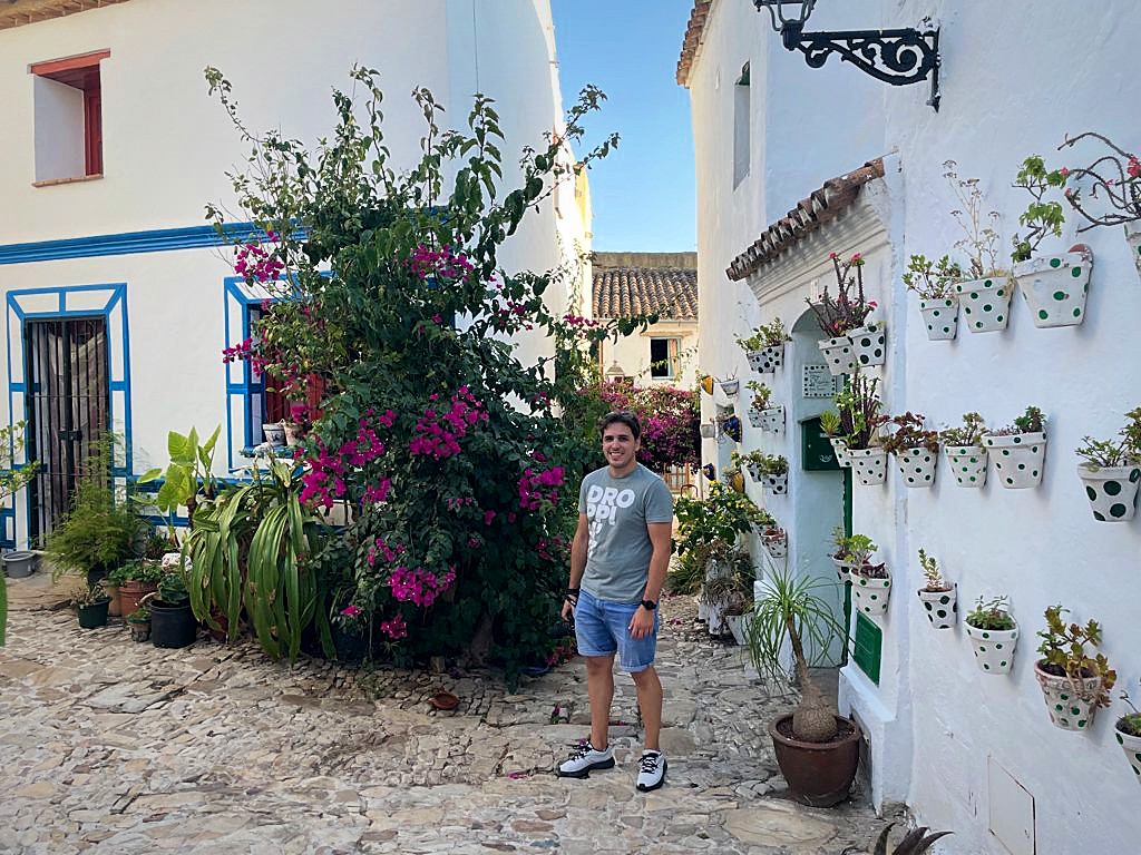 Eleazar_rh's tweet photo. Escapa a Gibraltar y Castellar de la Frontera https://t.co/XouGetqaMo
