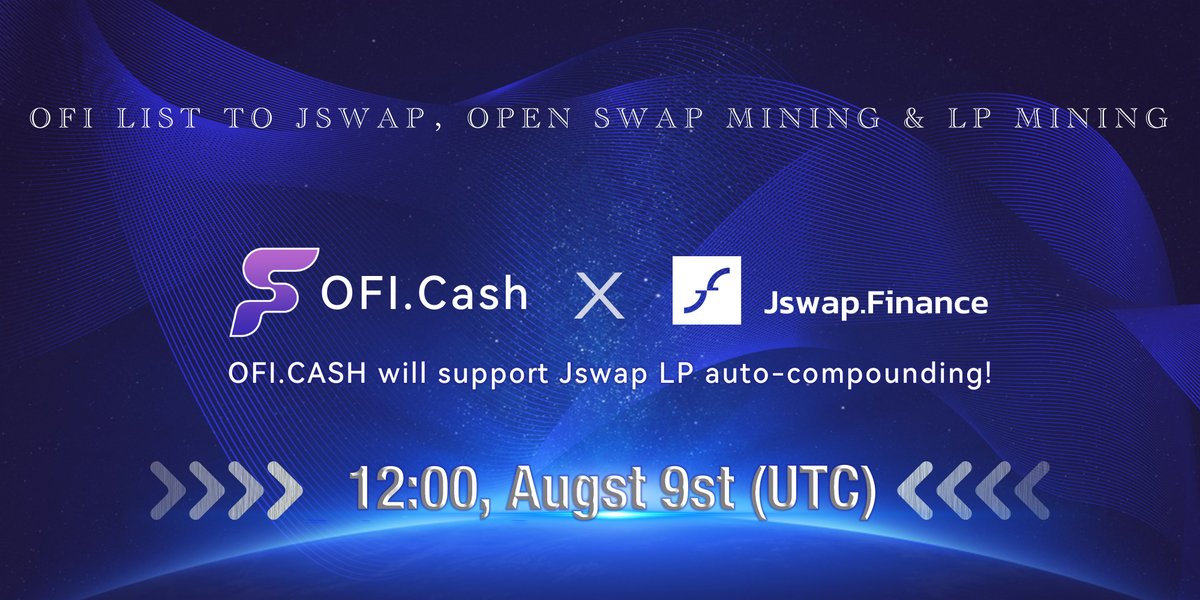 OFI.CASH tweet media