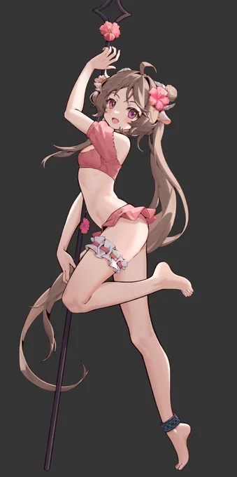 半製品……失敗作 
