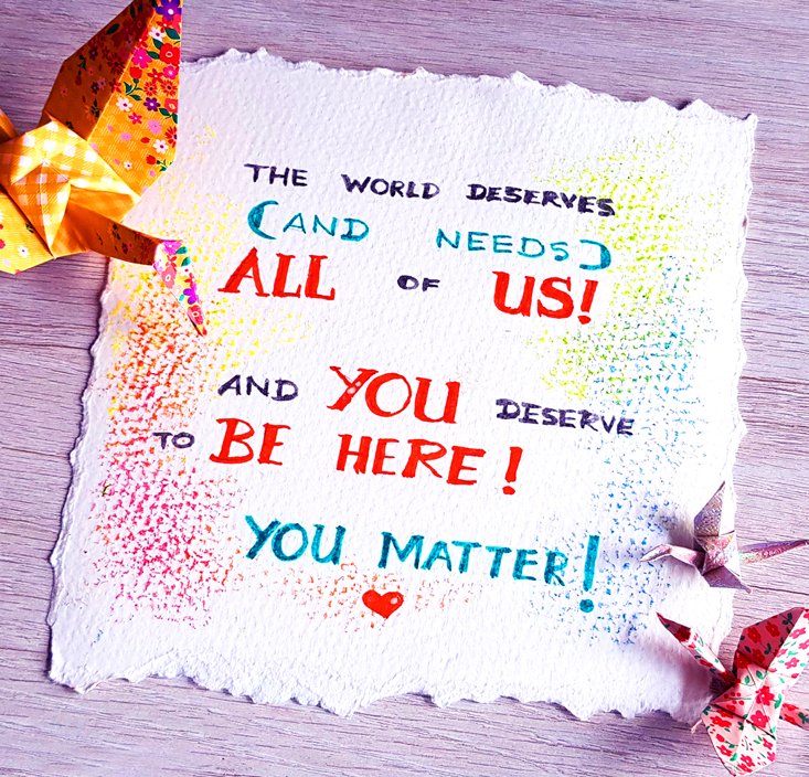 Gio_Gui's tweet photo. Posting my #gishnotes item here!
This one was an easy - but so beautiful - item to do!
@GISH #GISH https://t.co/NQ0fvZFGf3