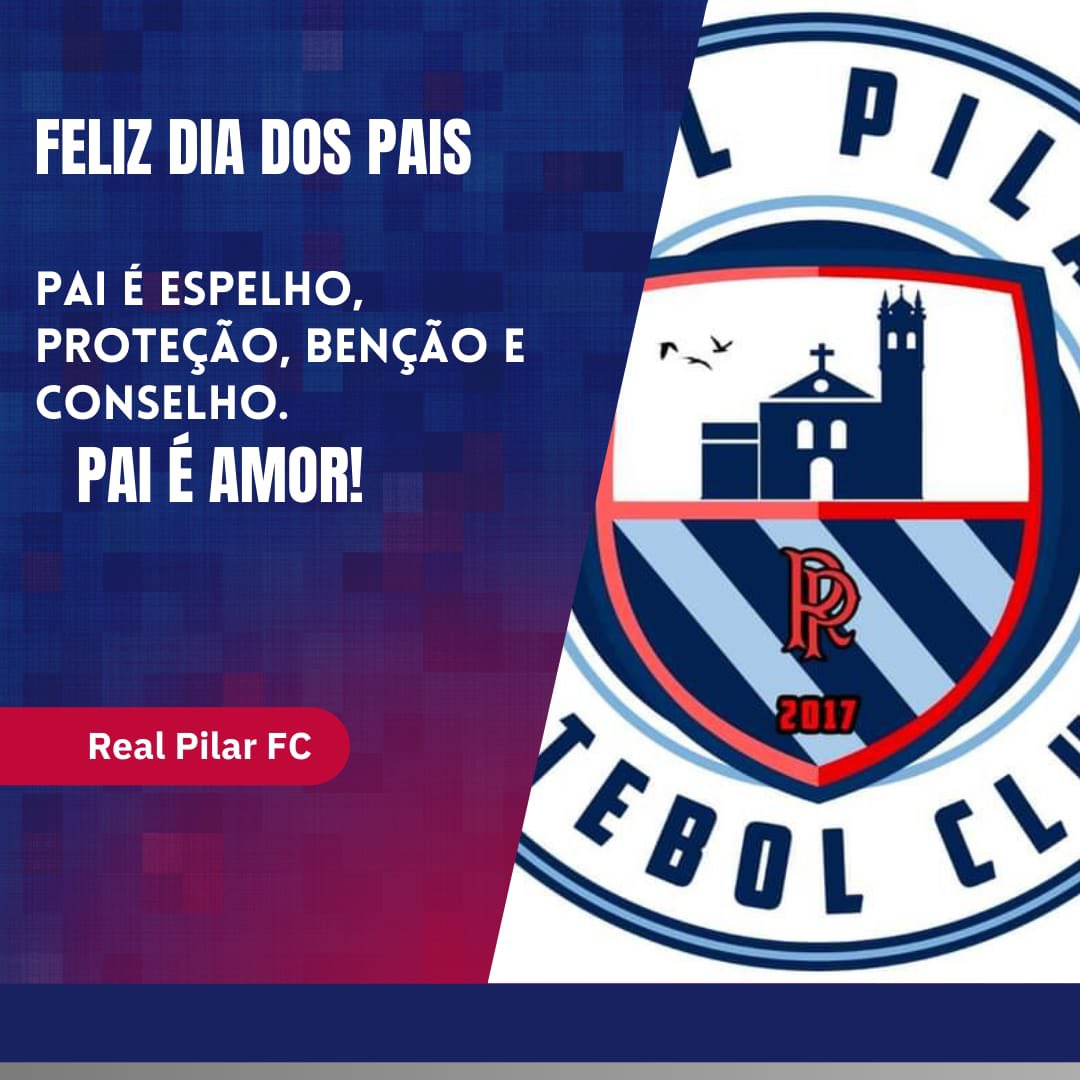 Classificação - Real Pilar FC