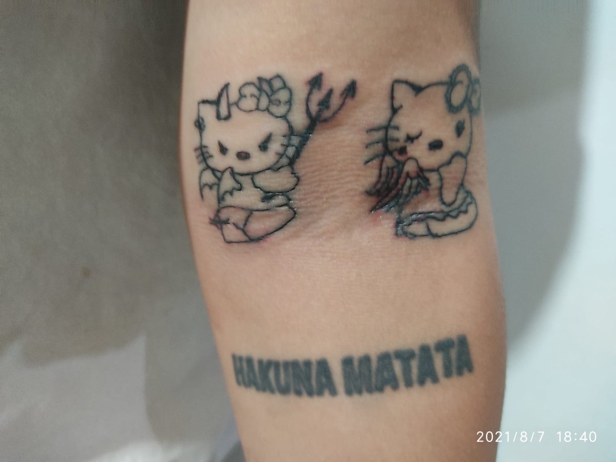 ImDlov's tweet image. 😈😇