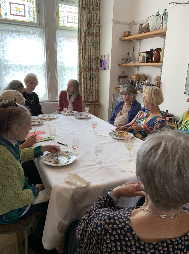 ƎncoreTheatreCompany tweet media