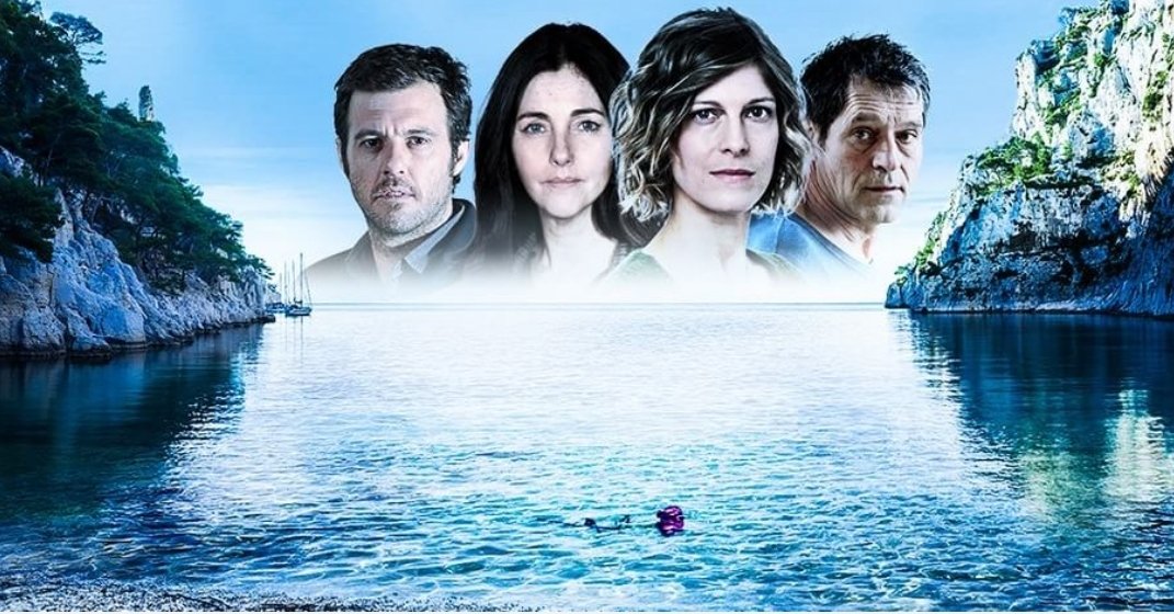 LannickGactu's tweet photo. 📺 Ce soir sur @TF1SeriesFilms rediffusion de la série "Noces rouges" épisodes 1 à 6 à partir de 21h. https://t.co/ivdRH5415H