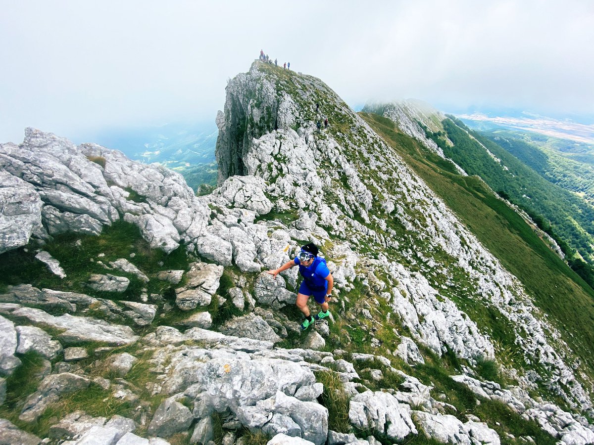 Marc__villa's tweet photo. @ZegamaAizkorri is #zegama https://t.co/MLWVzw9F3P