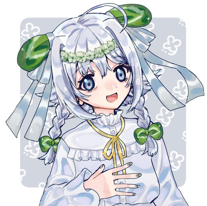 擬人化シリーズのtwitterイラスト検索結果