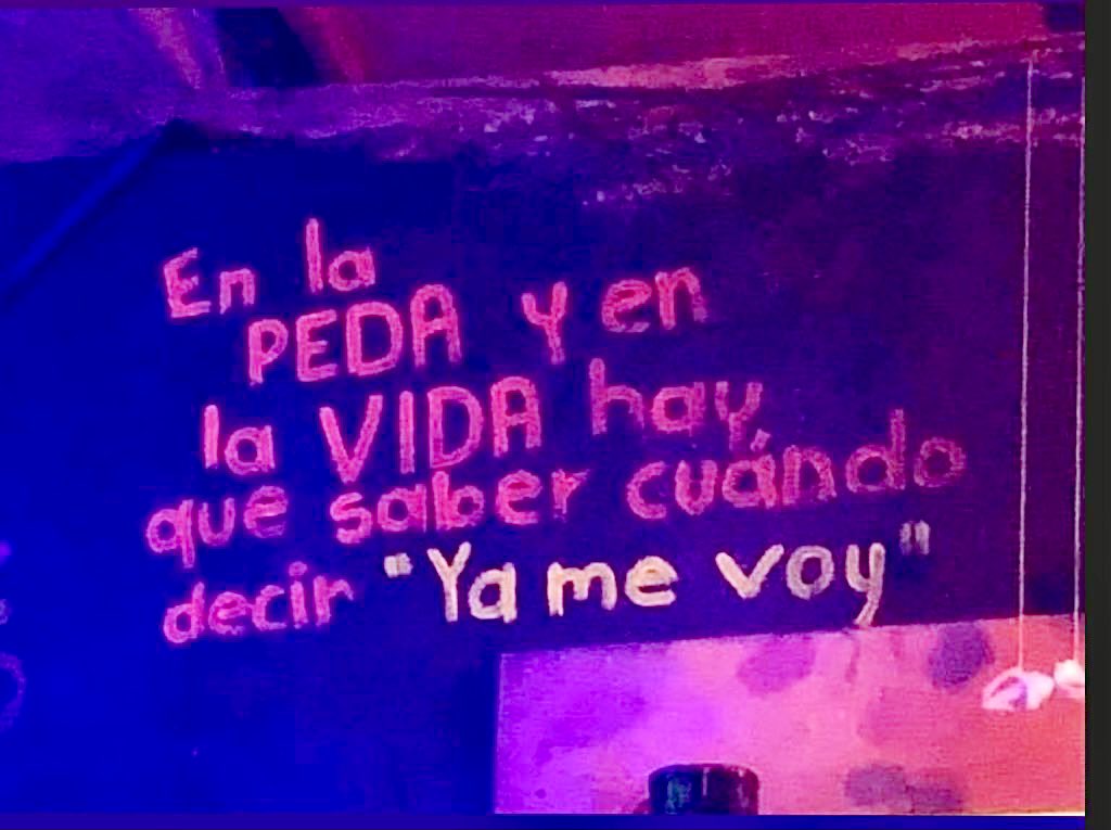 JOEBONILLA's tweet photo. Todo con medida #sundaysinners https://t.co/Eybu7QMgmt