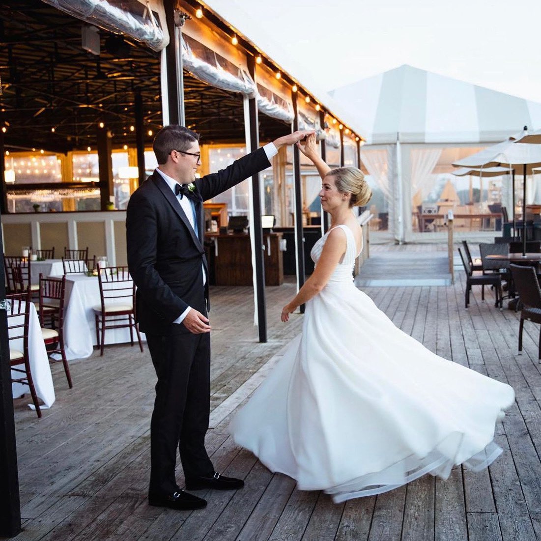 Dancing away with my heart 🤍

📷: @sabrina_scolari_photography