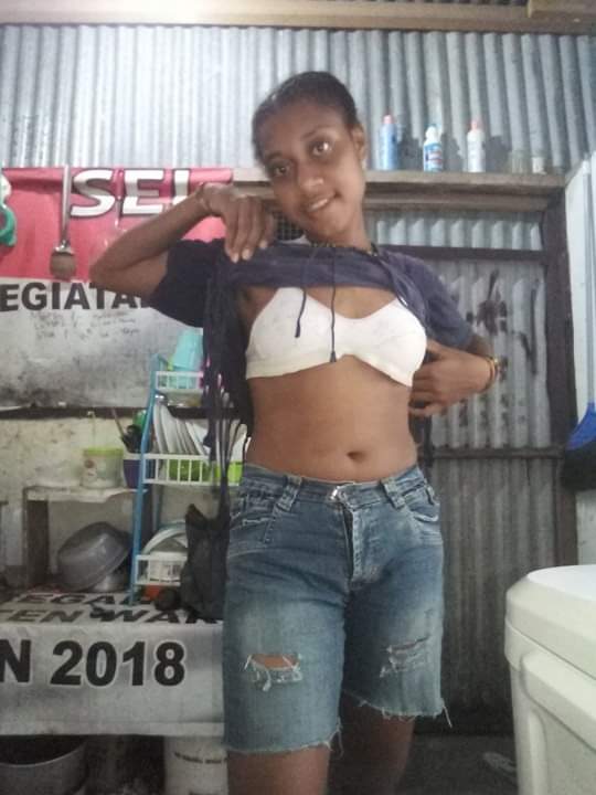 Lonte Serui tweet media