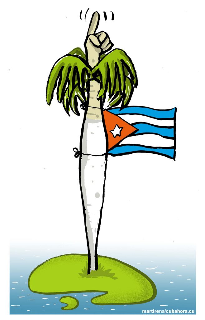 #8Agosto Los logros de la Revolución Cubana han sido cumplidos contra la agresiva torpeza de la primera 
potencia imperialista del mundo. #ProvinciaGranma #Cuba #CubaViva #PatriaOMuerte #DejaVivirACuba #NoMásBloqueo