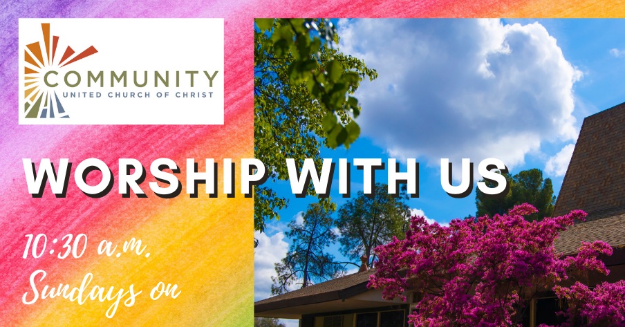 UCCFresno's tweet photo. Due to some technical issues this morning,  we will be live-streaming worship on Facebook Live instead of YouTube today. We apologize for any inconvenience. https://t.co/zZwldIyuuz