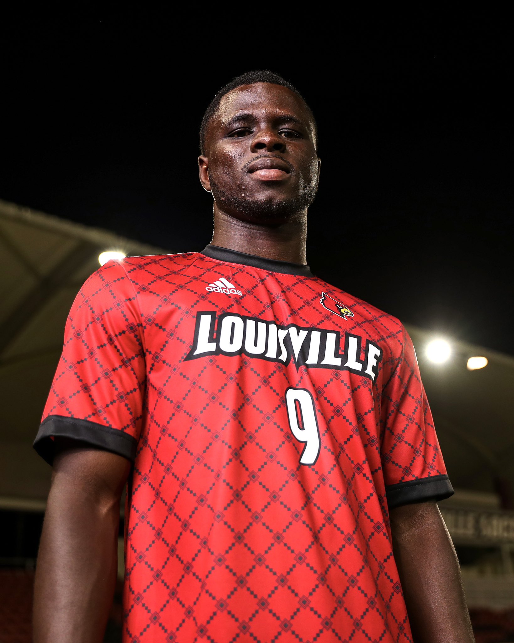 Louisville Men's Soccer on X: 🔥 𝗡𝗘𝗪 𝗞𝗜𝗧 𝗔𝗟𝗘𝗥𝗧